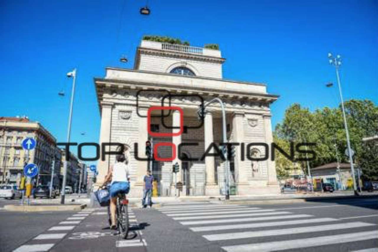 Negozio - Loc.Com. MILANO vendita  BUENOS AIRES Buenos Aires Top Locations