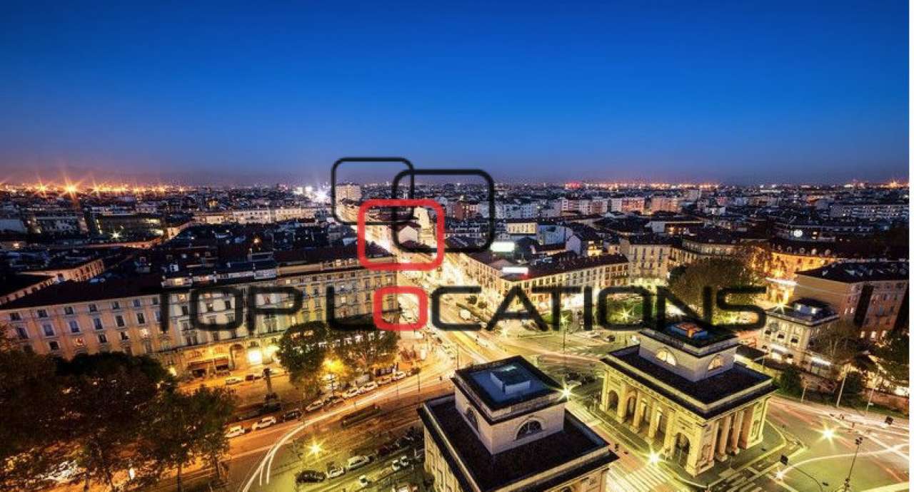 Negozio - Loc.Com. MILANO vendita  BUENOS AIRES Buenos Aires Top Locations