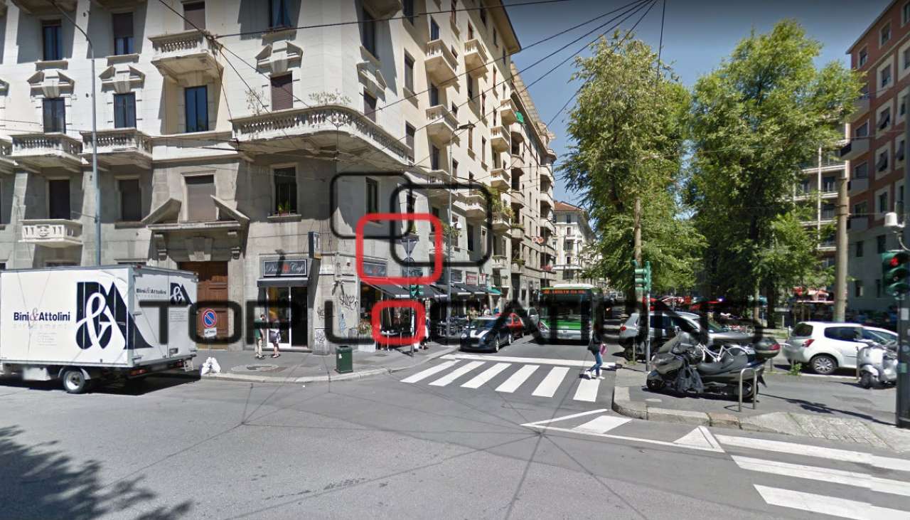 Negozio - Loc.Com. MILANO vendita   buenos aires Top Locations