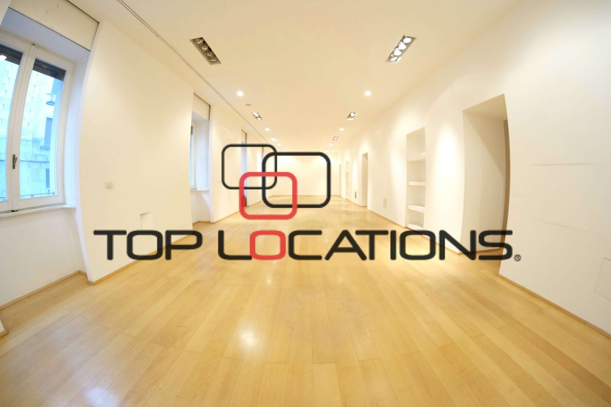  milano affitto quart: centro storico top-locations