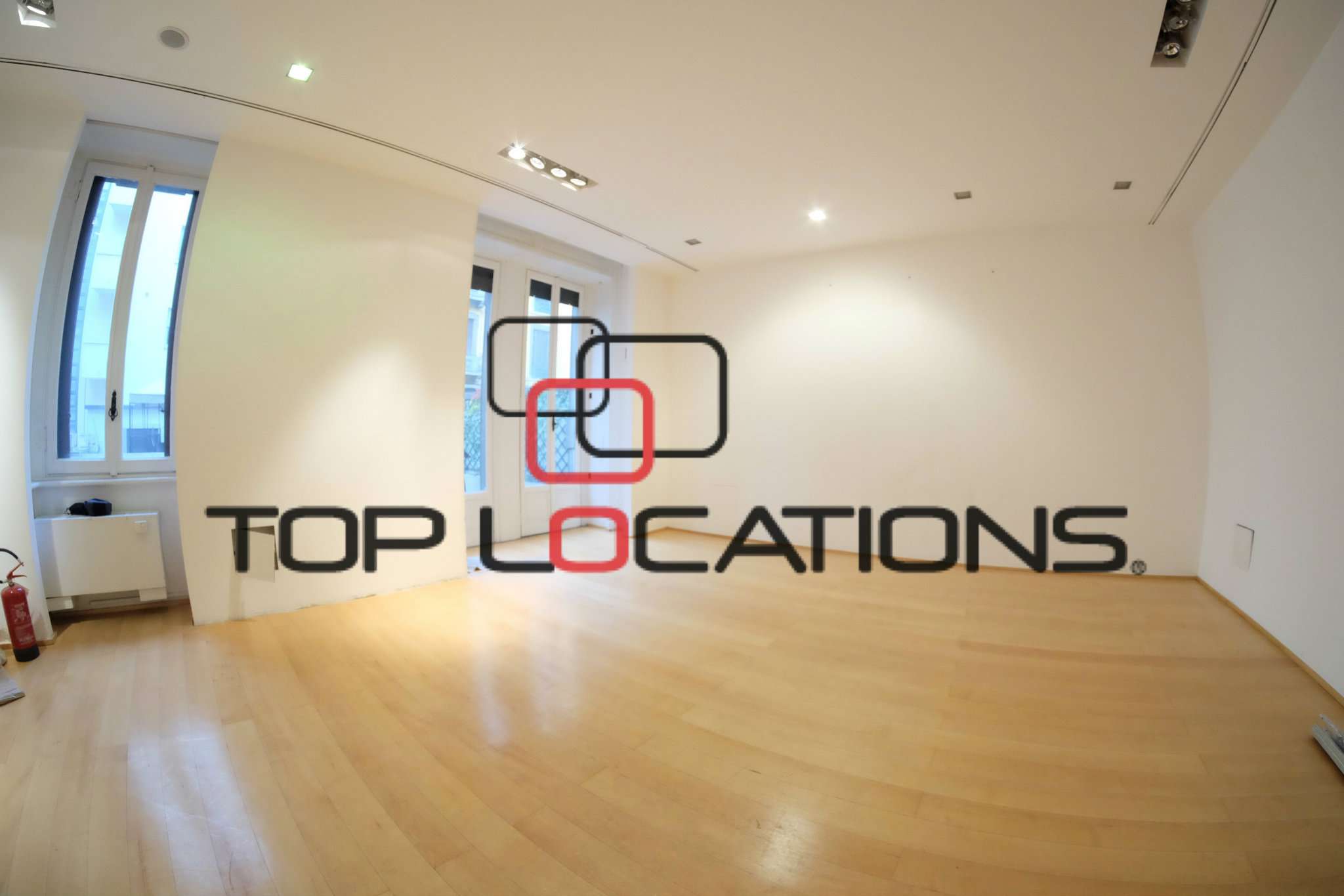 Ufficio - Loc.Com. MILANO affitto  CENTRO STORICO Venezia Top Locations