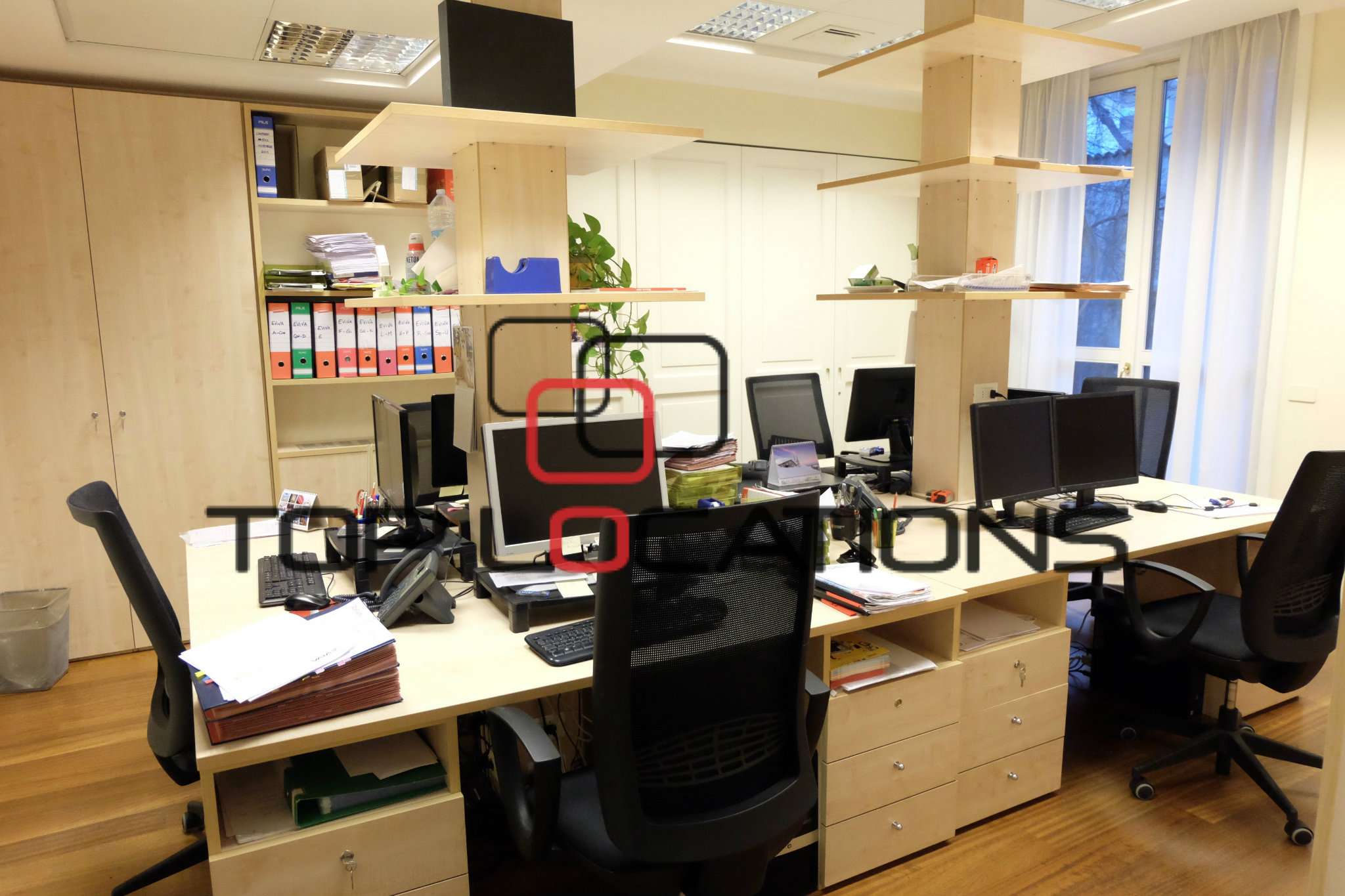 Ufficio - Loc.Com. MILANO affitto  CENTRO STORICO Venezia Top Locations