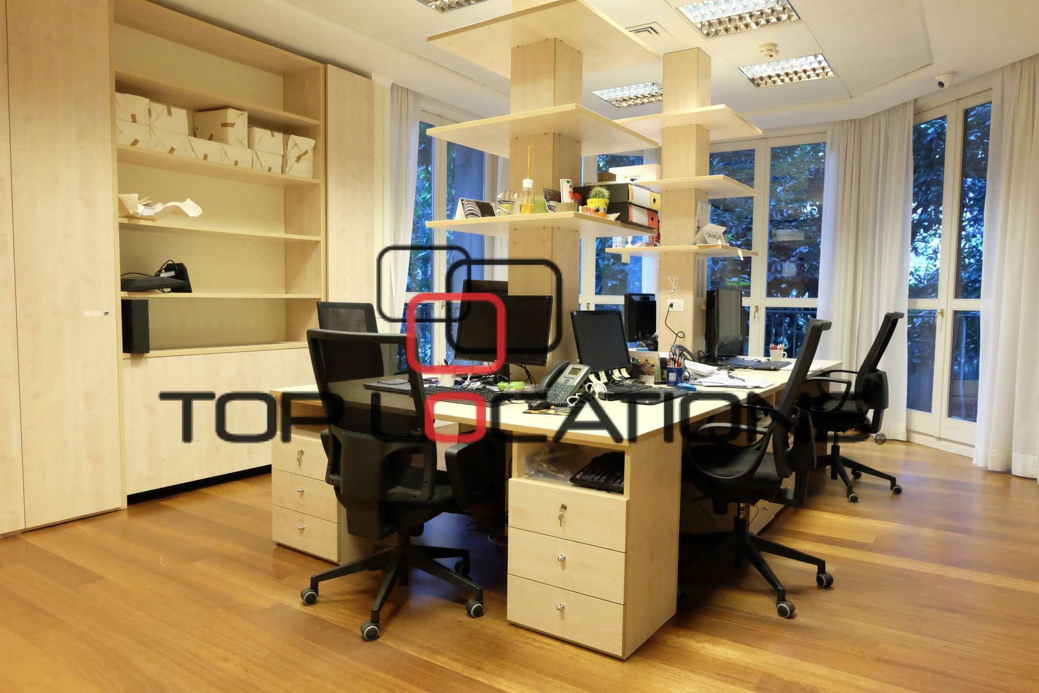 Ufficio - Loc.Com. MILANO affitto  CENTRO STORICO Venezia Top Locations