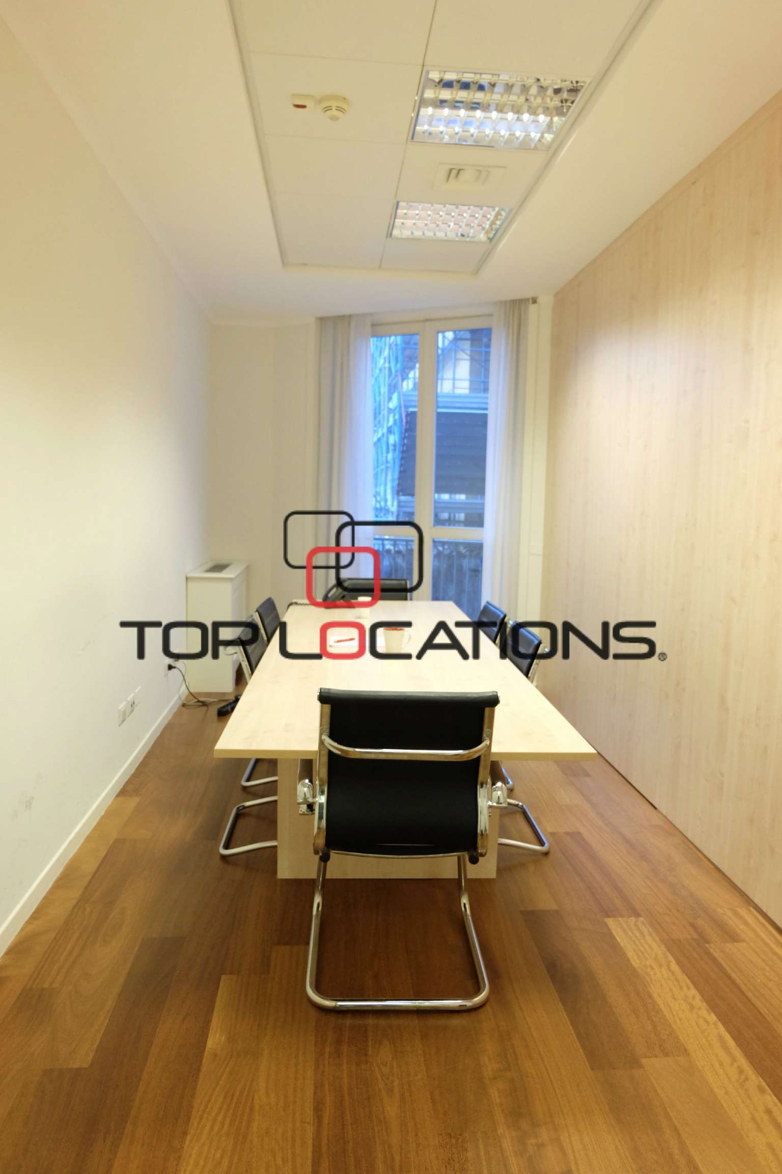 Ufficio - Loc.Com. MILANO affitto  CENTRO STORICO Venezia Top Locations