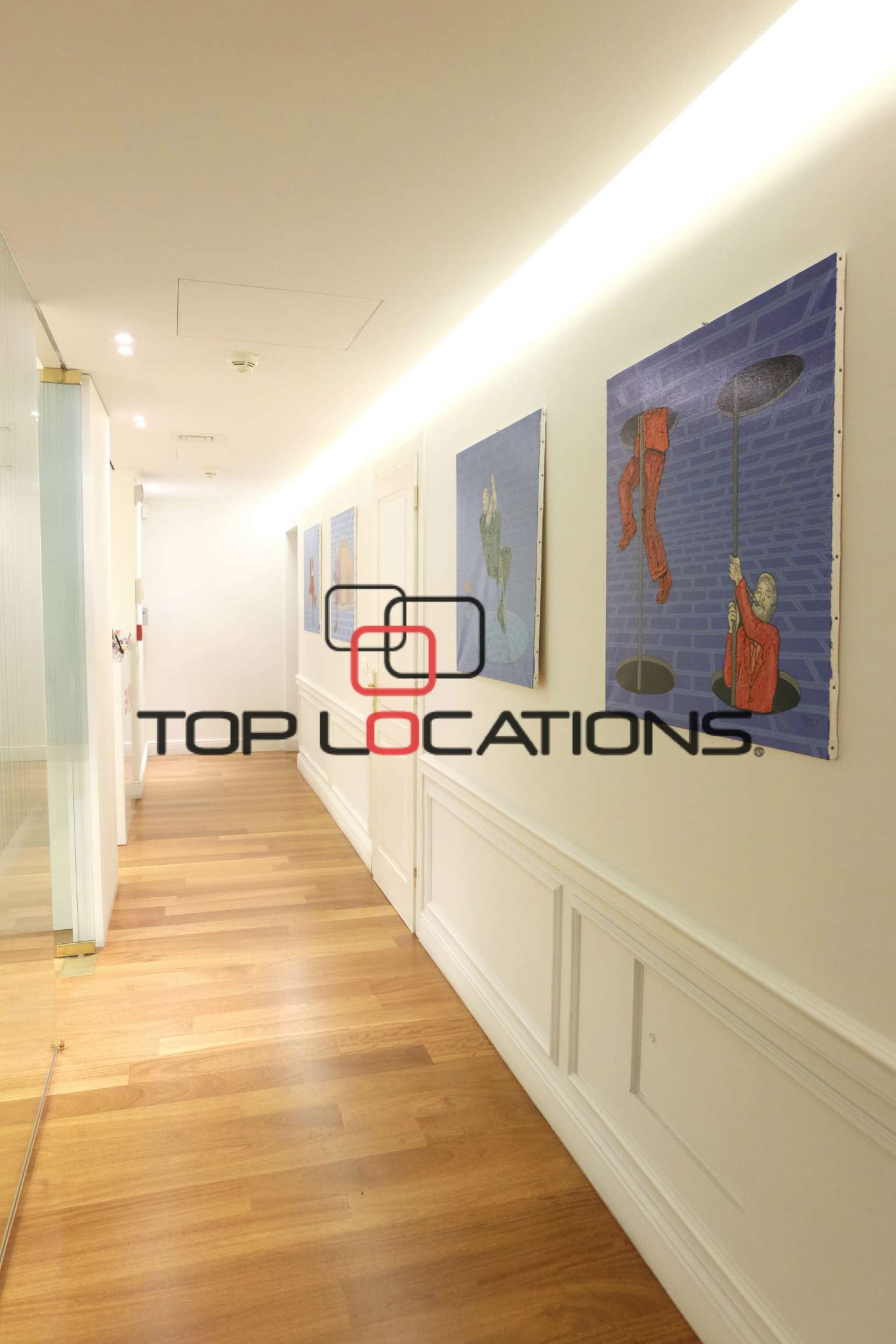 Ufficio - Loc.Com. MILANO affitto  CENTRO STORICO Venezia Top Locations