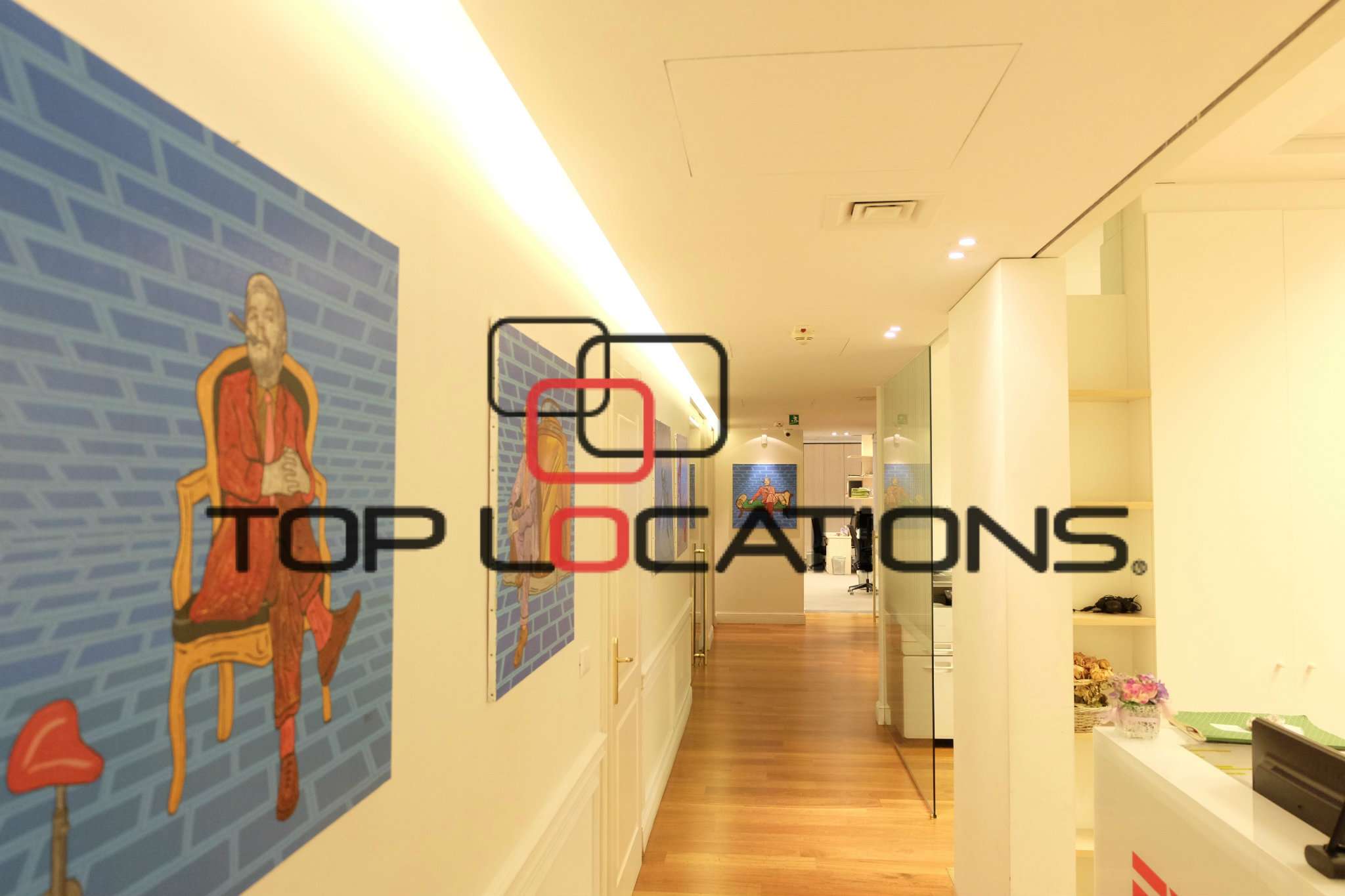  milano affitto quart: centro storico top-locations
