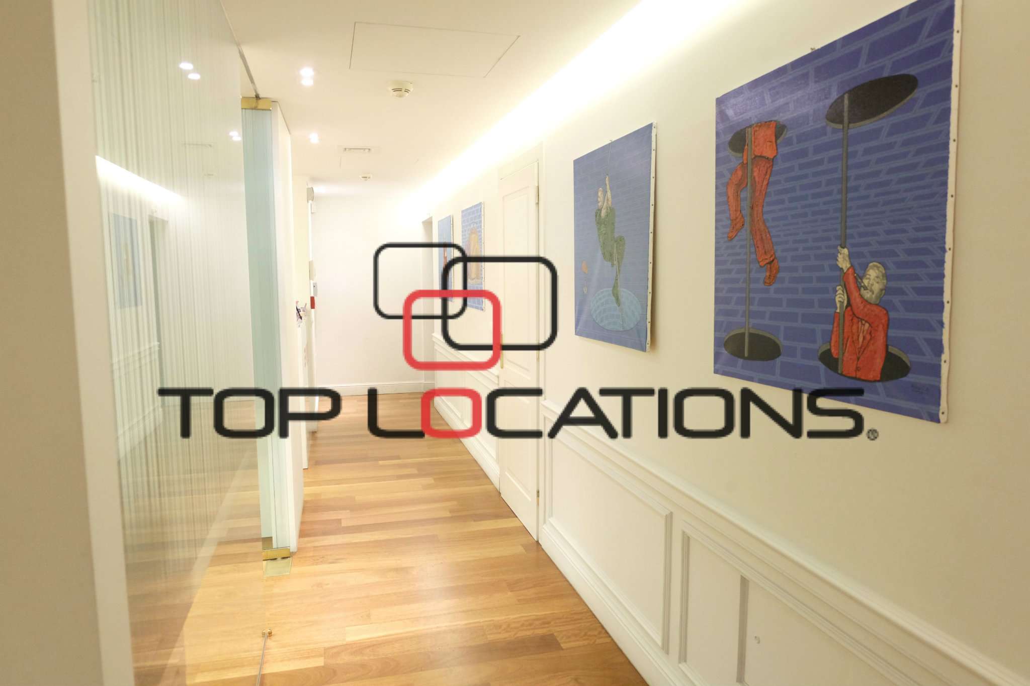Ufficio - Loc.Com. MILANO affitto  CENTRO STORICO Venezia Top Locations