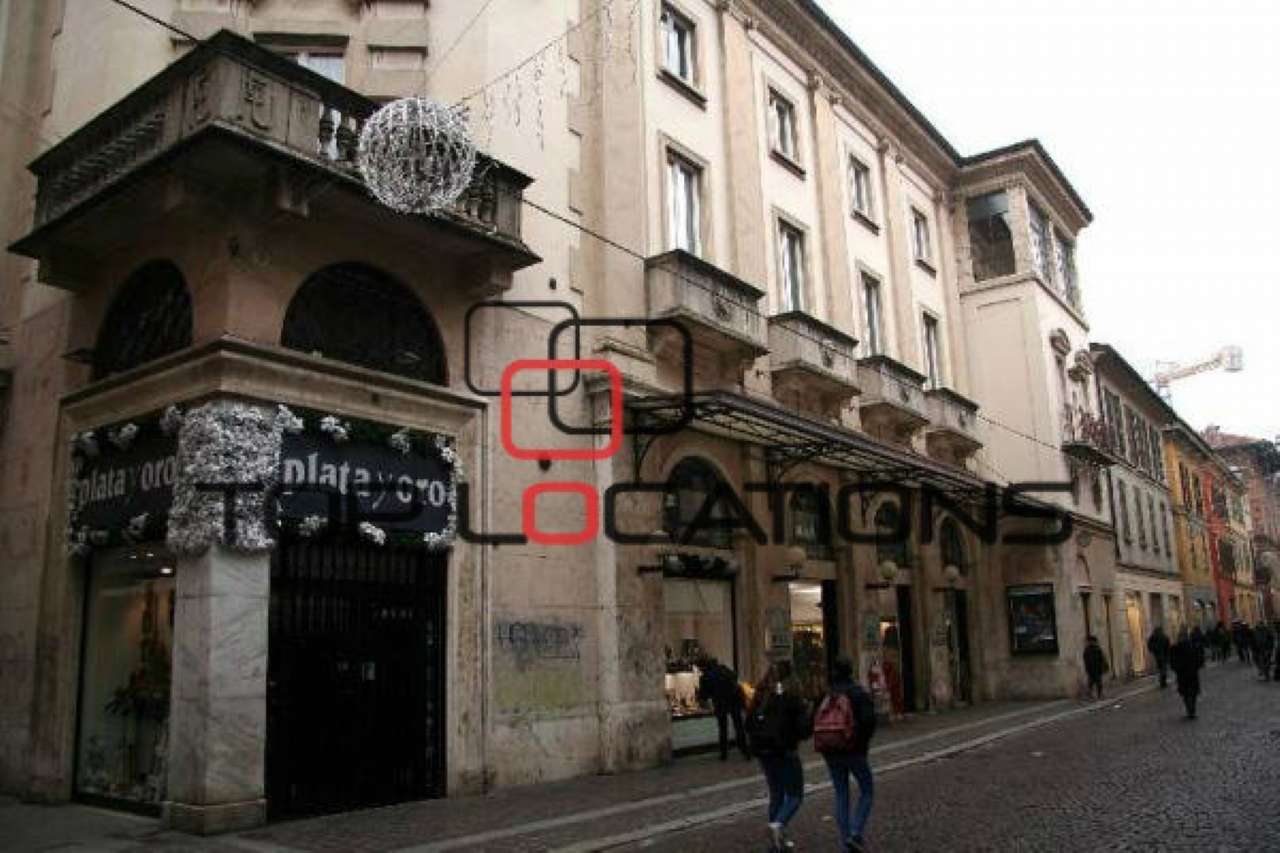 Negozio - Loc.Com. PAVIA vendita   cavour Top Locations