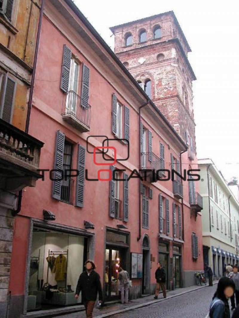 Negozio - Loc.Com. PAVIA vendita   cavour Top Locations