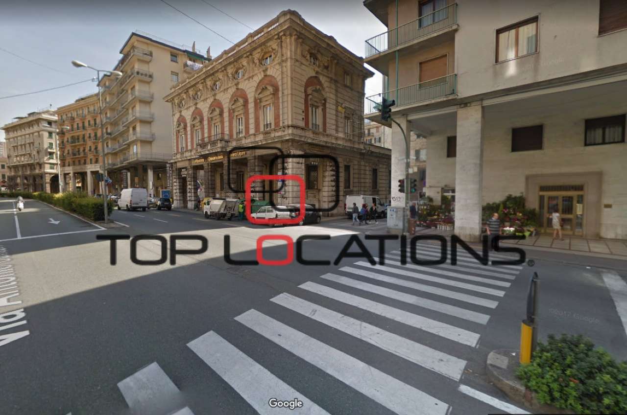 Negozio - Loc.Com. GENOVA vendita  SAMPIERDARENA Cantore Top Locations