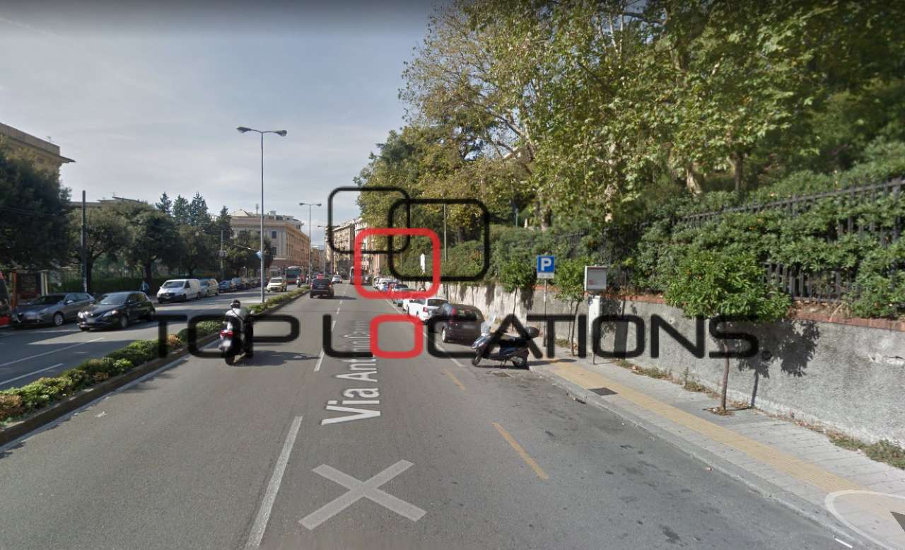 Negozio - Loc.Com. GENOVA vendita  SAMPIERDARENA Cantore Top Locations