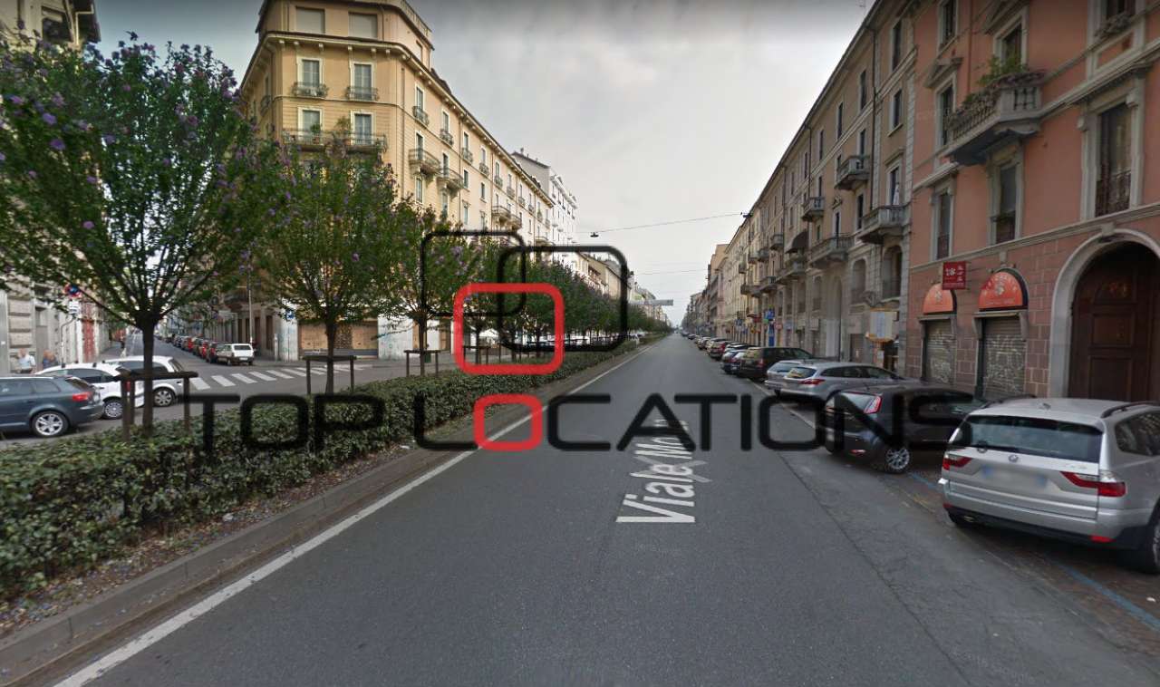 Negozio - Loc.Com. MILANO vendita  BICOCCA Monza Top Locations