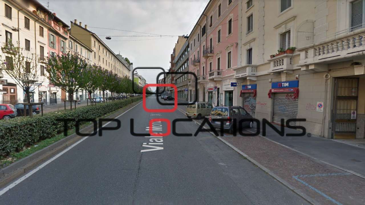 Negozio - Loc.Com. MILANO vendita  BICOCCA Monza Top Locations