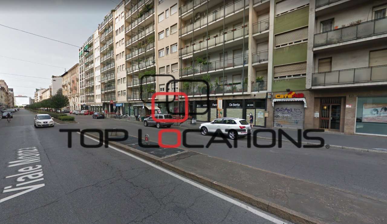Negozio - Loc.Com. MILANO vendita  BICOCCA Monza Top Locations