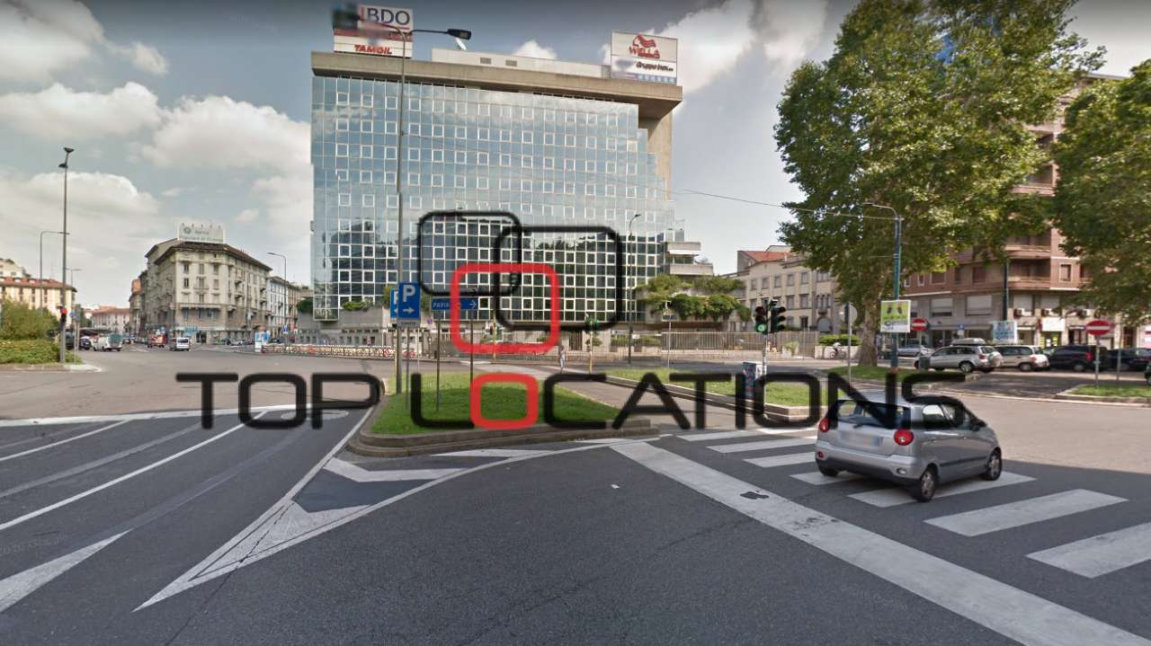  milano vendita quart: bicocca top-locations