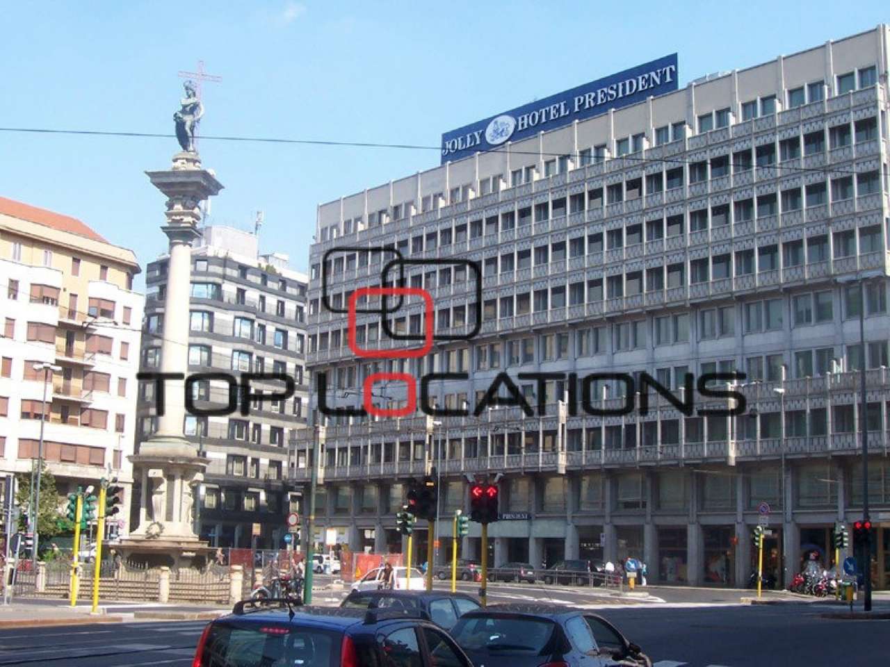  milano vendita quart: centro storico top-locations