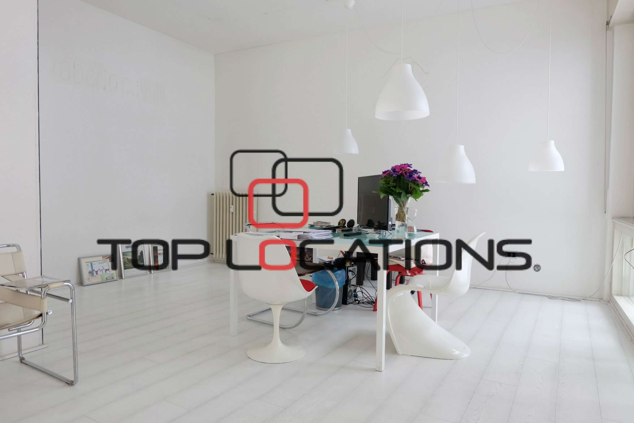 Show Room MILANO affitto  CENTRO STORICO Del Liberty Top Locations