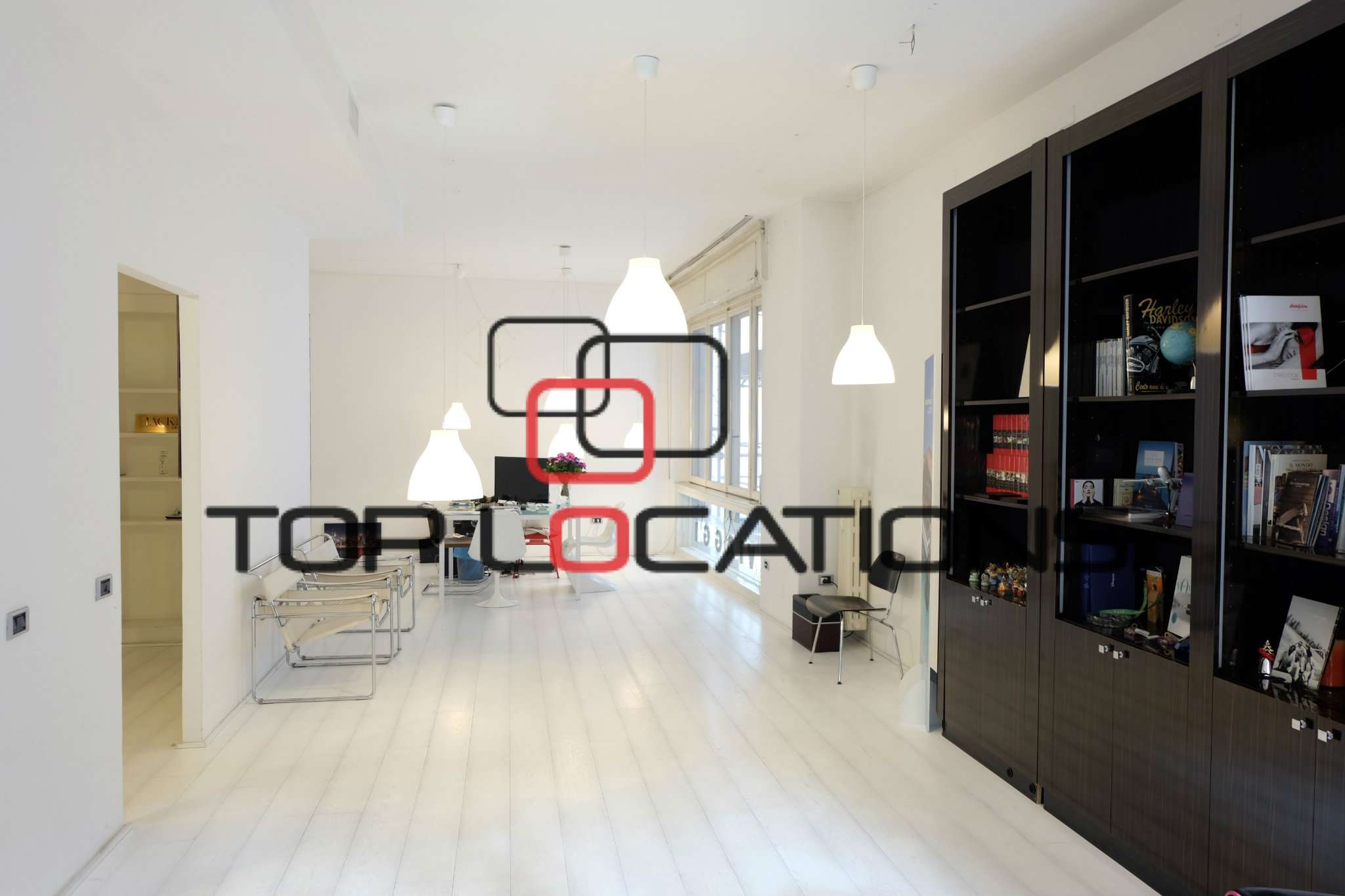  milano affitto quart: centro storico top-locations