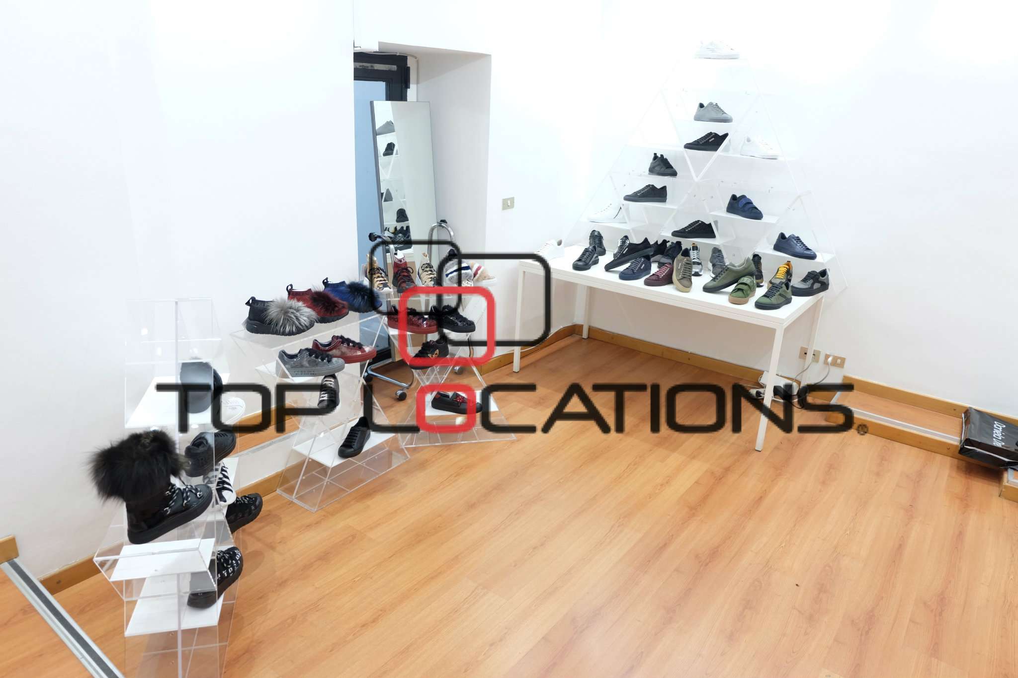 Ufficio - Loc.Com. MILANO affitto  CENTRO STORICO San babila Top Locations