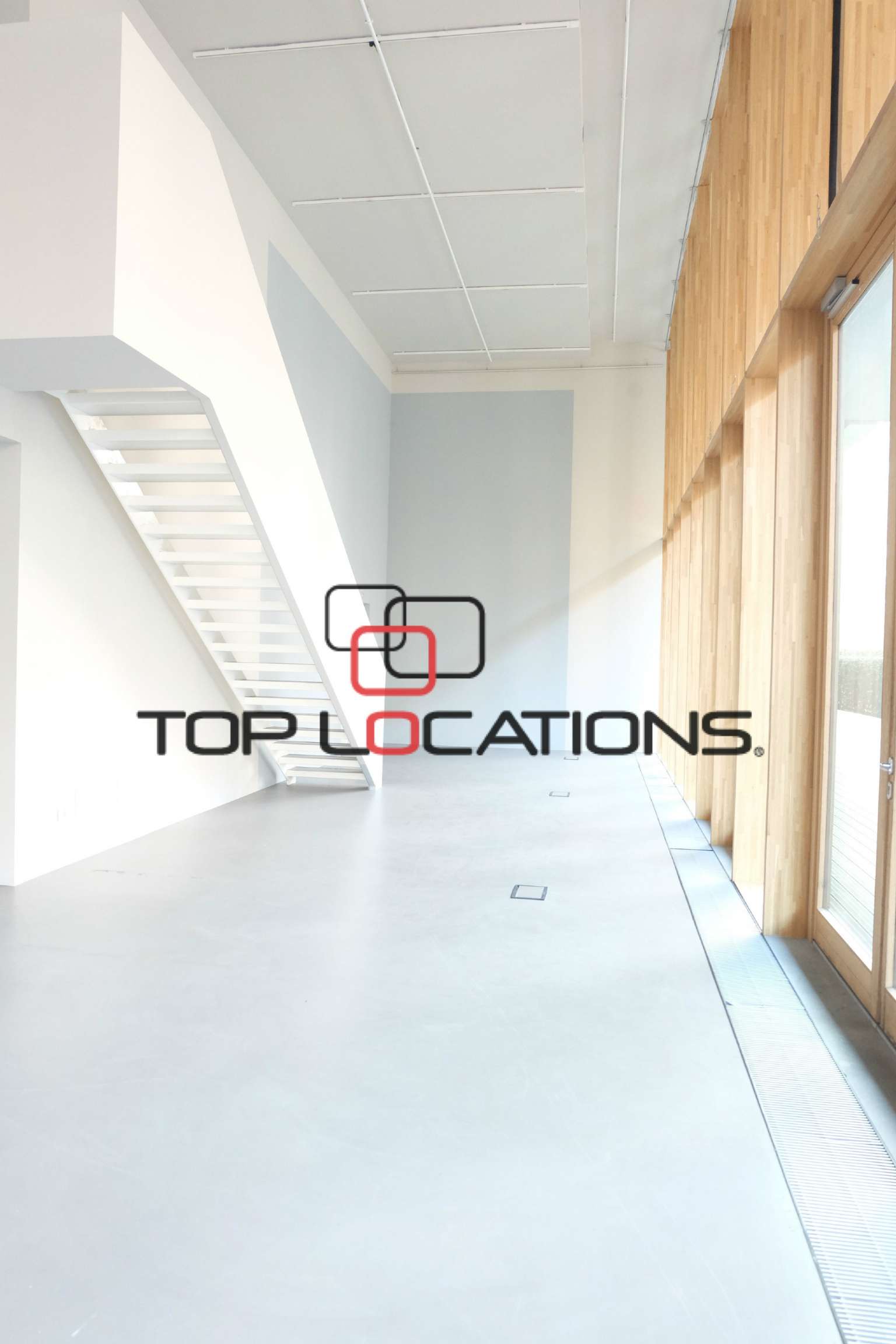 Show Room MILANO affitto  ROMOLO Tortona Top Locations