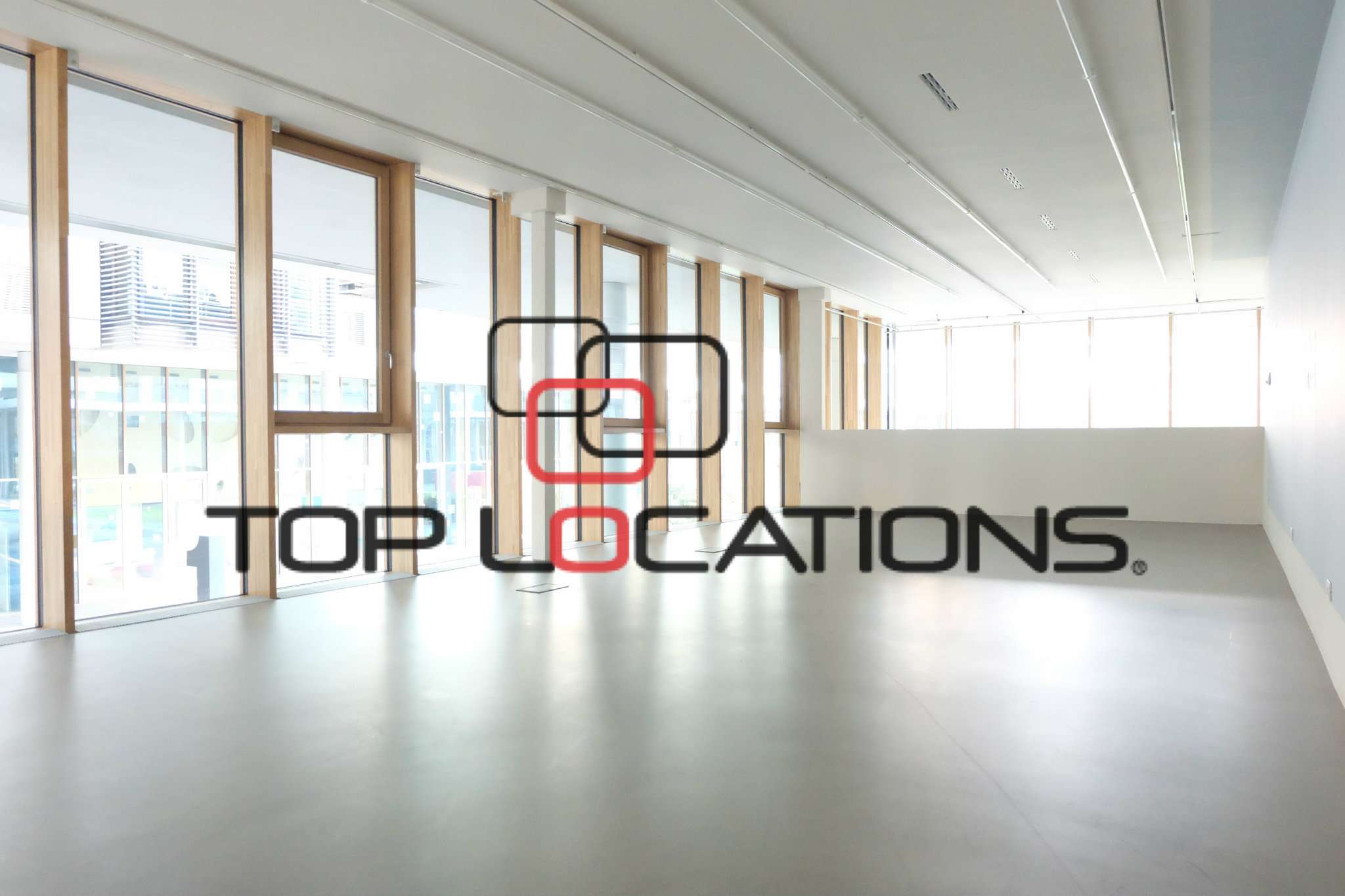 Show Room MILANO affitto  ROMOLO Tortona Top Locations