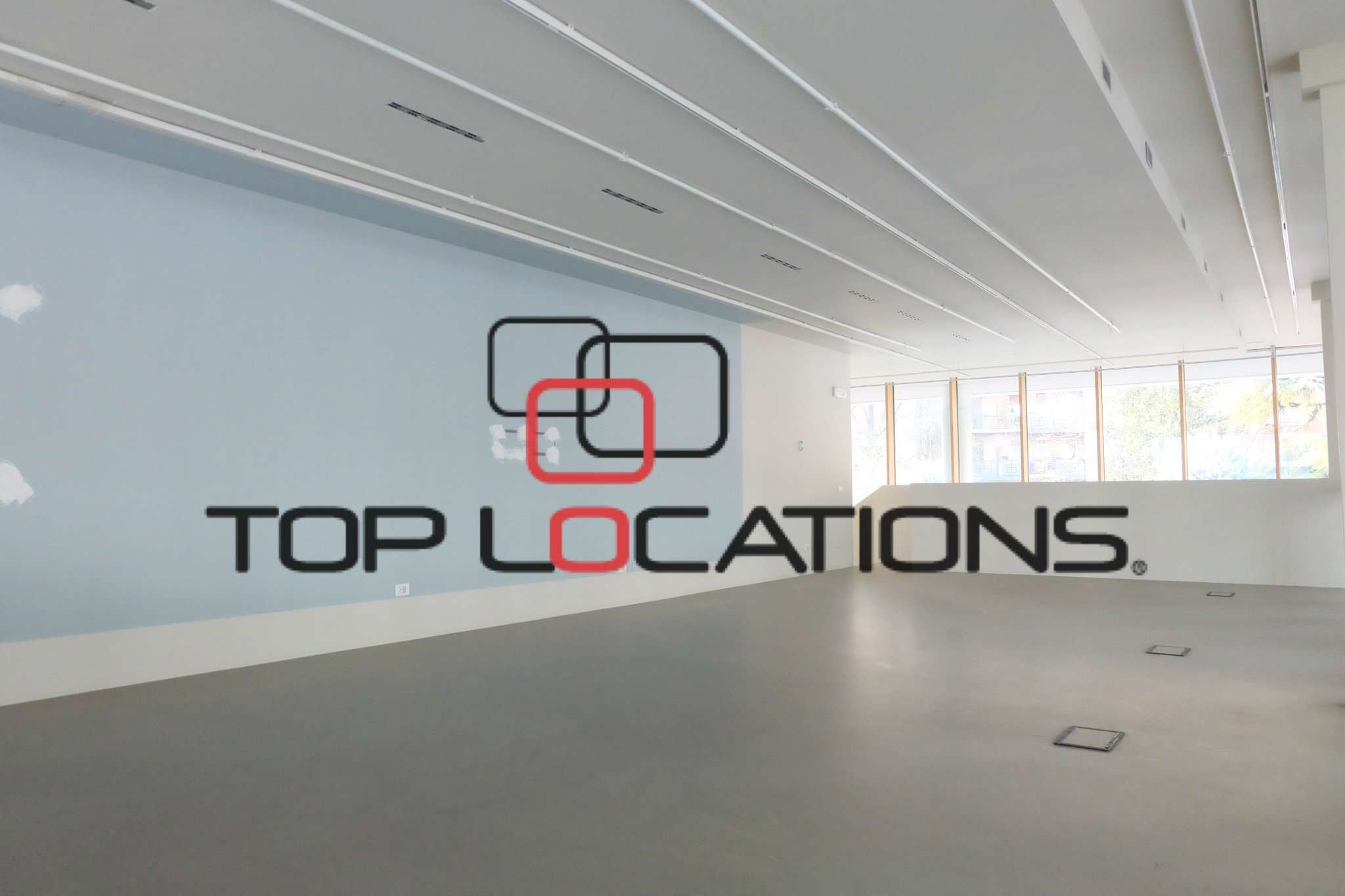 Show Room MILANO affitto  ROMOLO Tortona Top Locations
