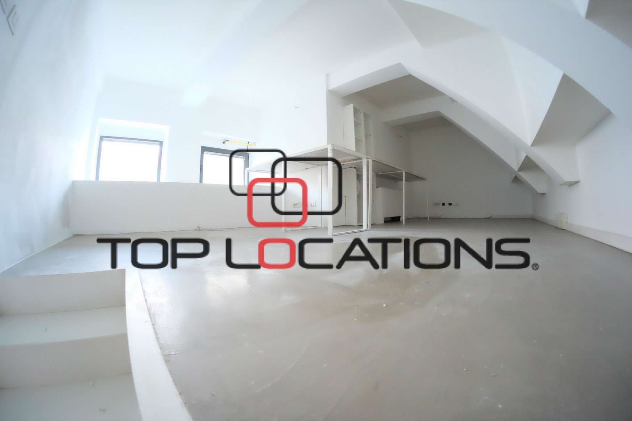 Ufficio - Loc.Com. MILANO affitto  CORVETTO tertulliano Top Locations