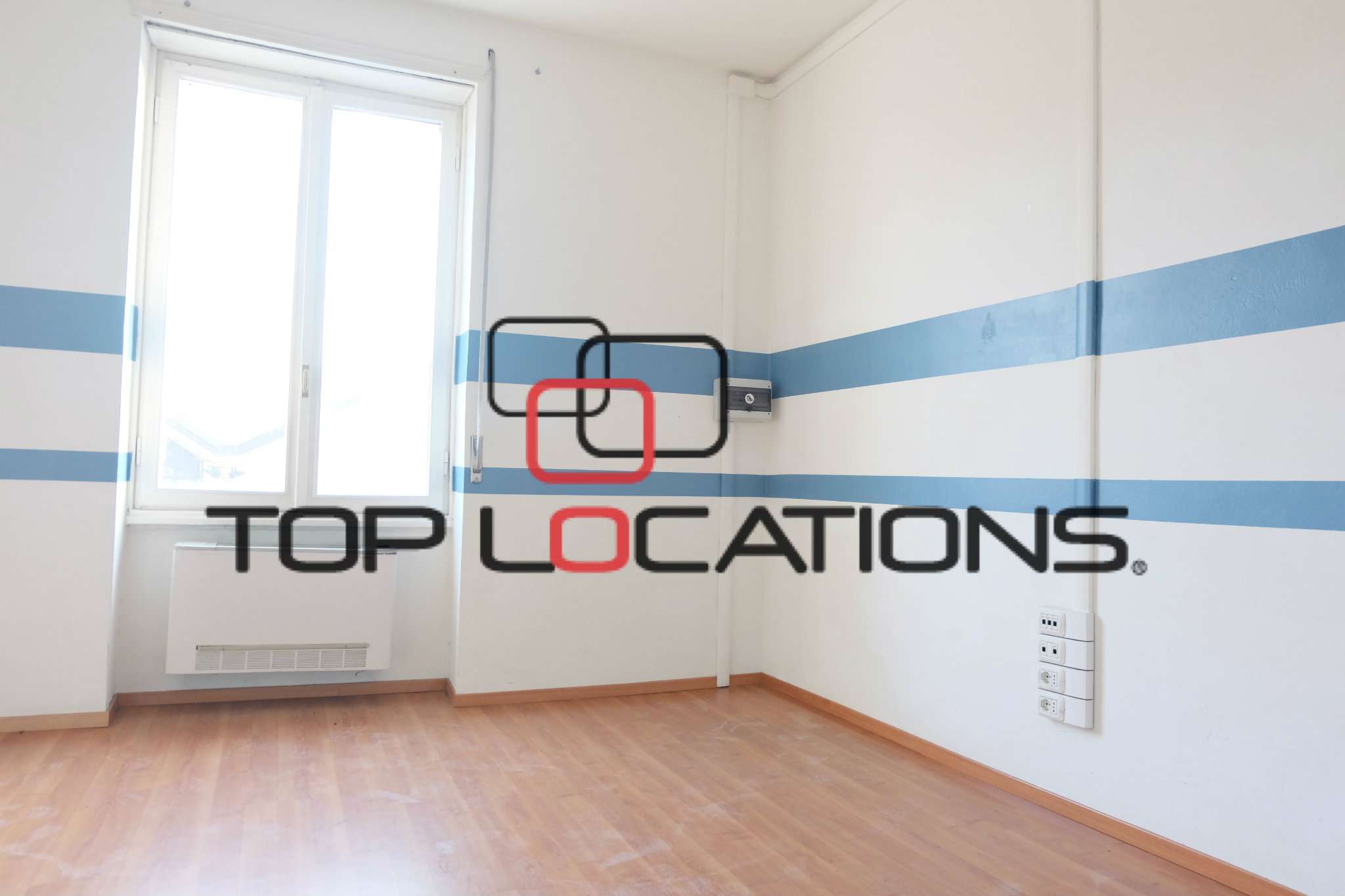 Ufficio - Loc.Com. MILANO affitto  CORVETTO Tertulliano Top Locations