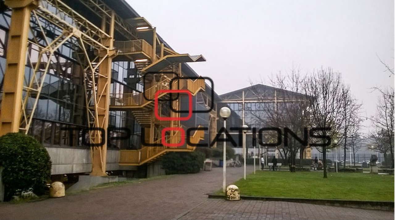 Show Room MILANO vendita  BOVISA durandolo Top Locations