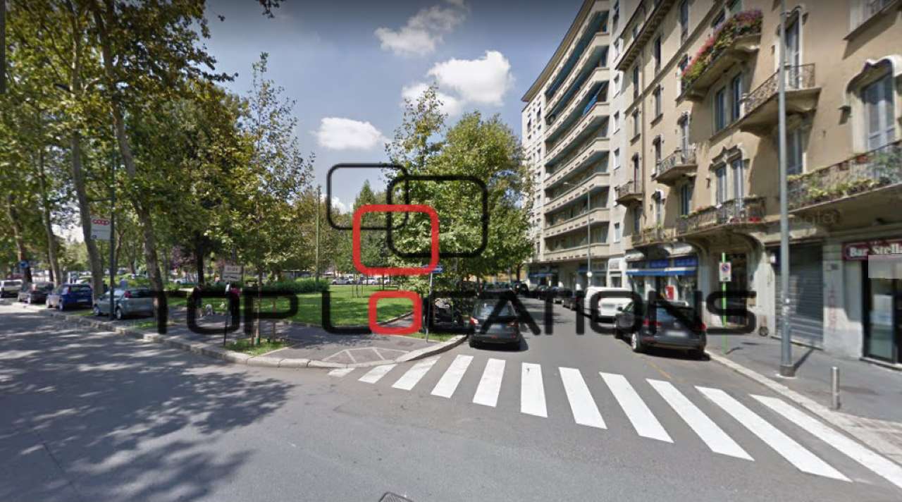  milano affitto quart: certosa top-locations