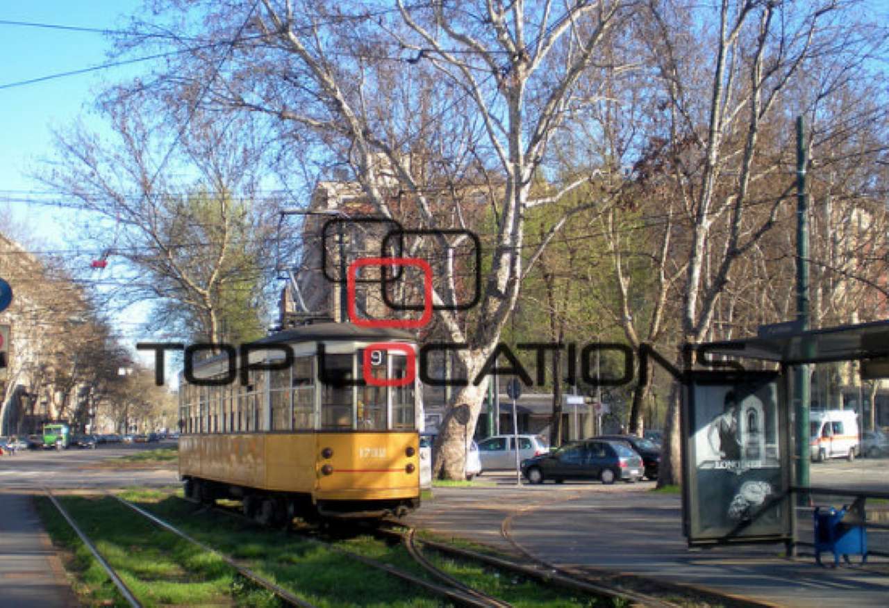 Negozio - Loc.Com. MILANO affitto  CERTOSA Firenze Top Locations