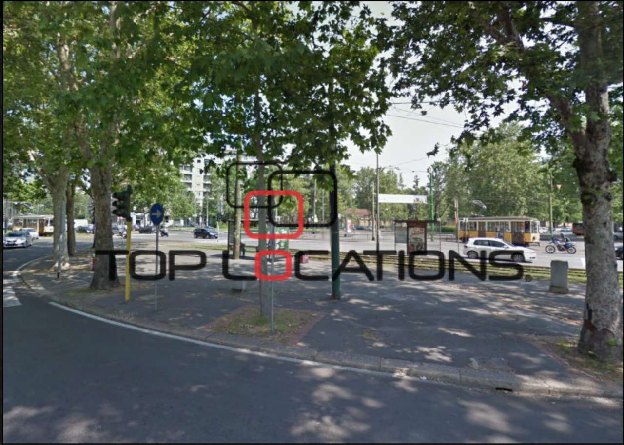 Negozio - Loc.Com. MILANO affitto  CERTOSA Firenze Top Locations