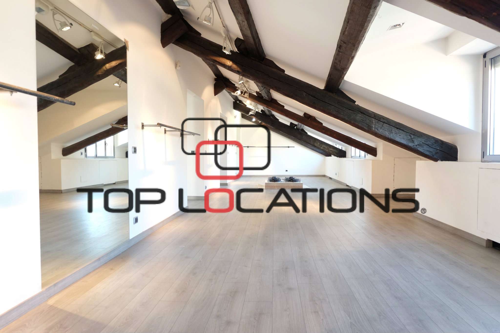  milano affitto quart: centro storico top-locations
