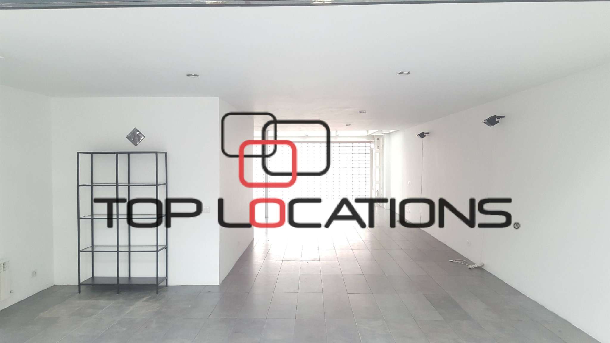 Show Room MILANO affitto  ROMOLO Tortona Top Locations