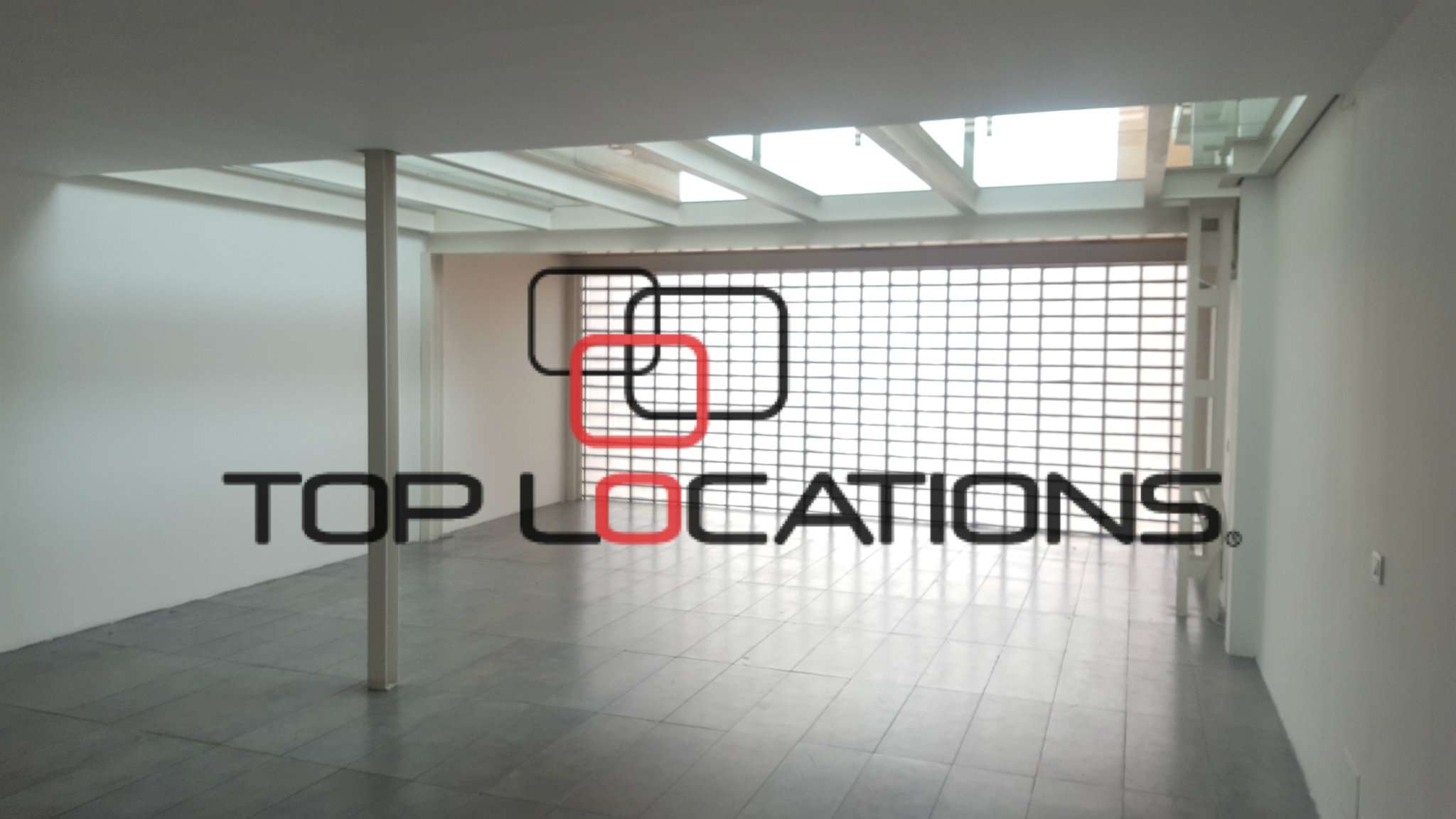 Show Room MILANO affitto  ROMOLO Tortona Top Locations