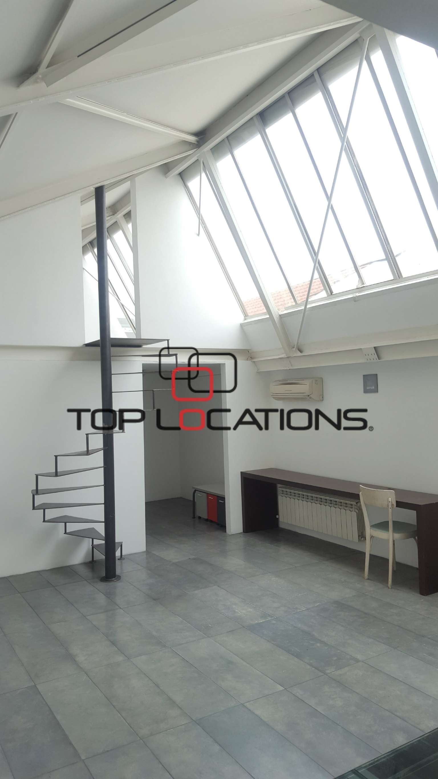  milano affitto quart: romolo top-locations
