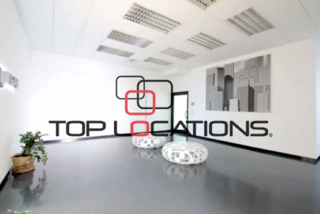 Show Room MILANO affitto  ROMOLO Tortona Top Locations
