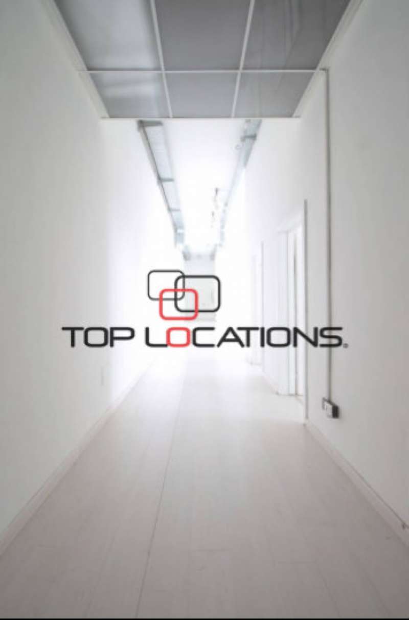 Show Room MILANO affitto  ROMOLO Tortona Top Locations