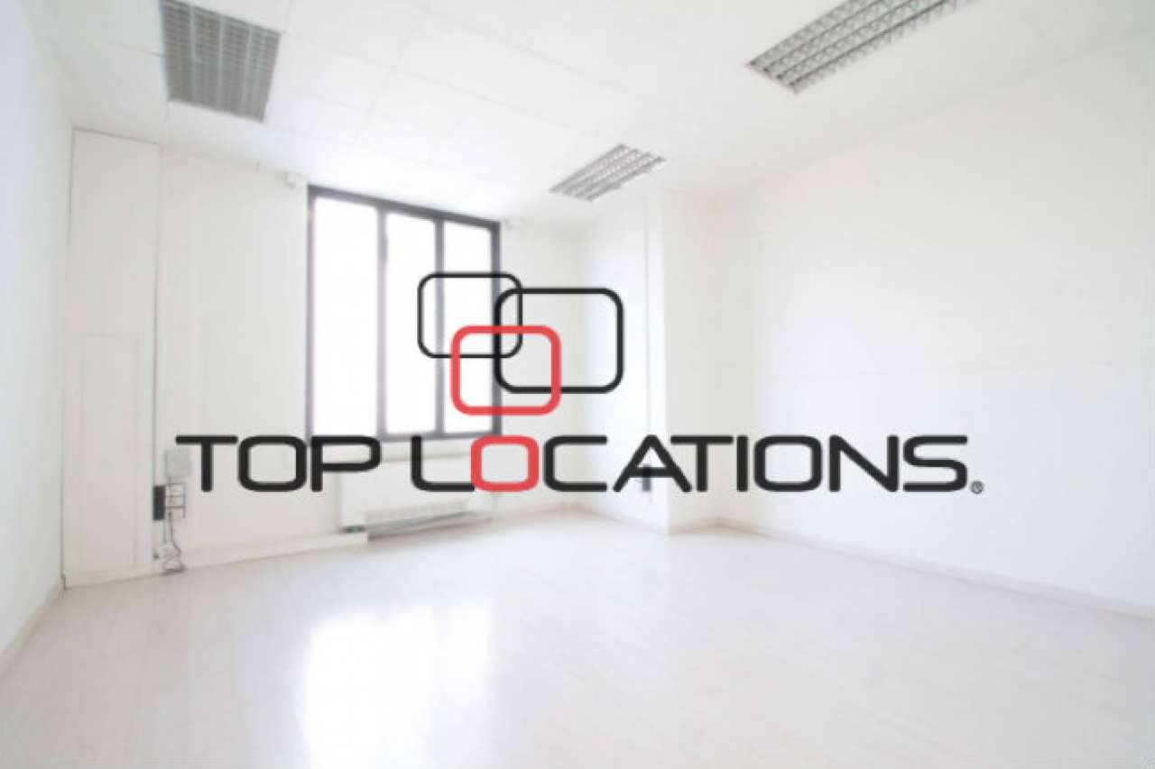 Show Room MILANO affitto  ROMOLO Tortona Top Locations
