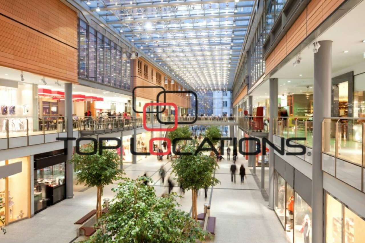 Negozio - Loc.Com. MILANO affitto  CENTRO STORICO Manzoni Top Locations