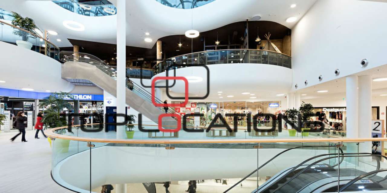 Negozio - Loc.Com. MILANO affitto  CENTRO STORICO Manzoni Top Locations