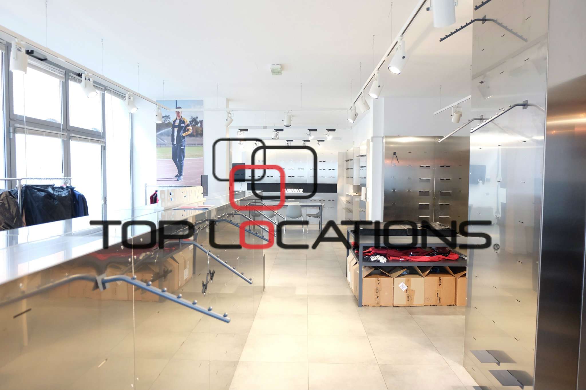 Ufficio - Loc.Com. MILANO vendita  ROMOLO Ludovico il Moro Top Locations