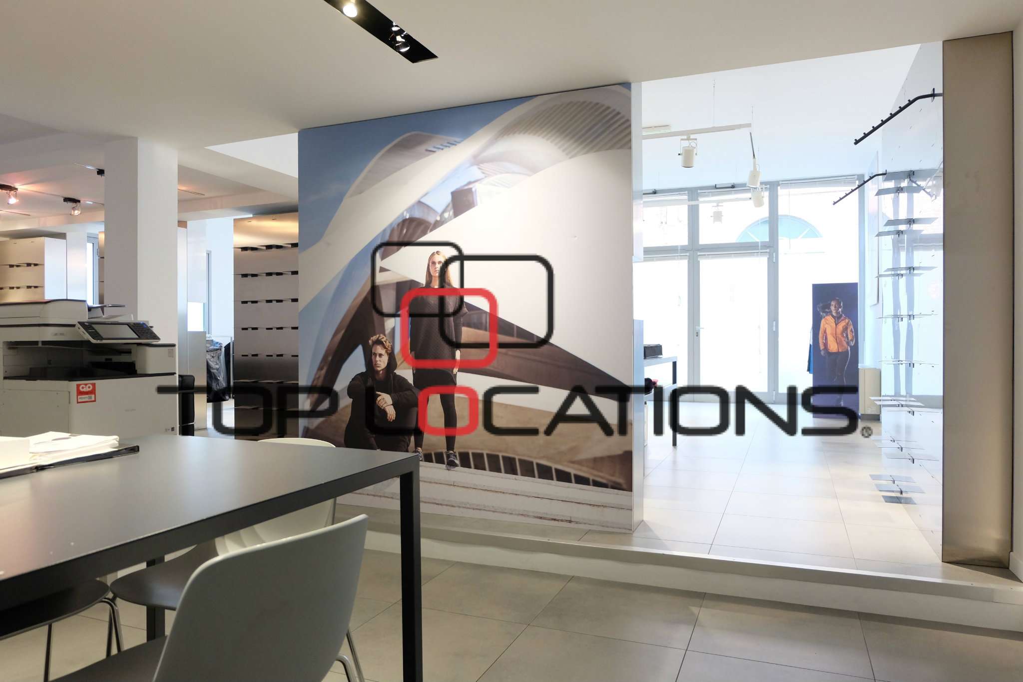 Ufficio - Loc.Com. MILANO vendita  ROMOLO Ludovico il Moro Top Locations