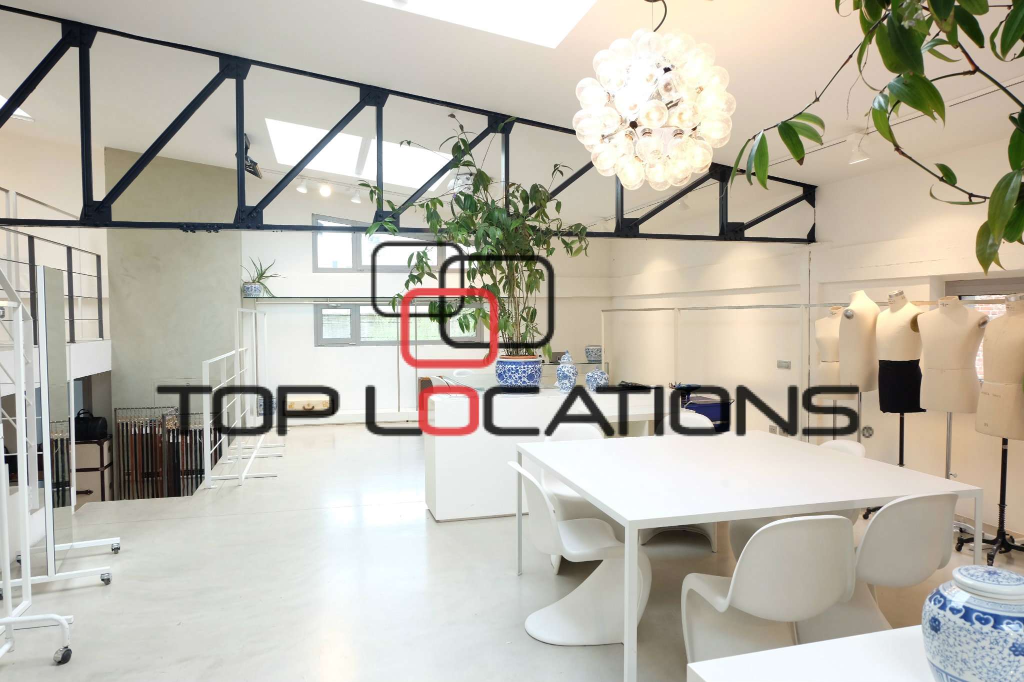 Ufficio - Loc.Com. MILANO vendita  ROMOLO Ludovico il Moro Top Locations