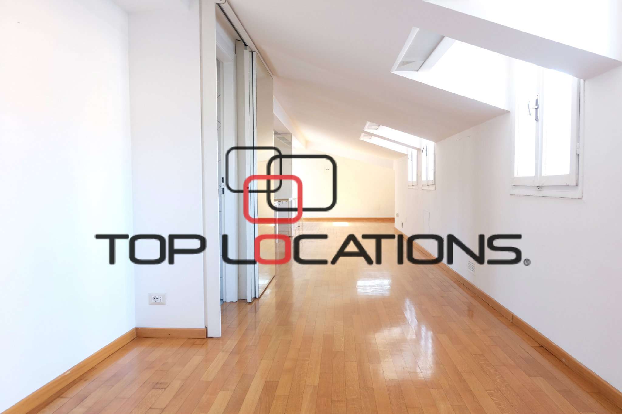 Show Room MILANO affitto  CENTRO STORICO Spiga Top Locations