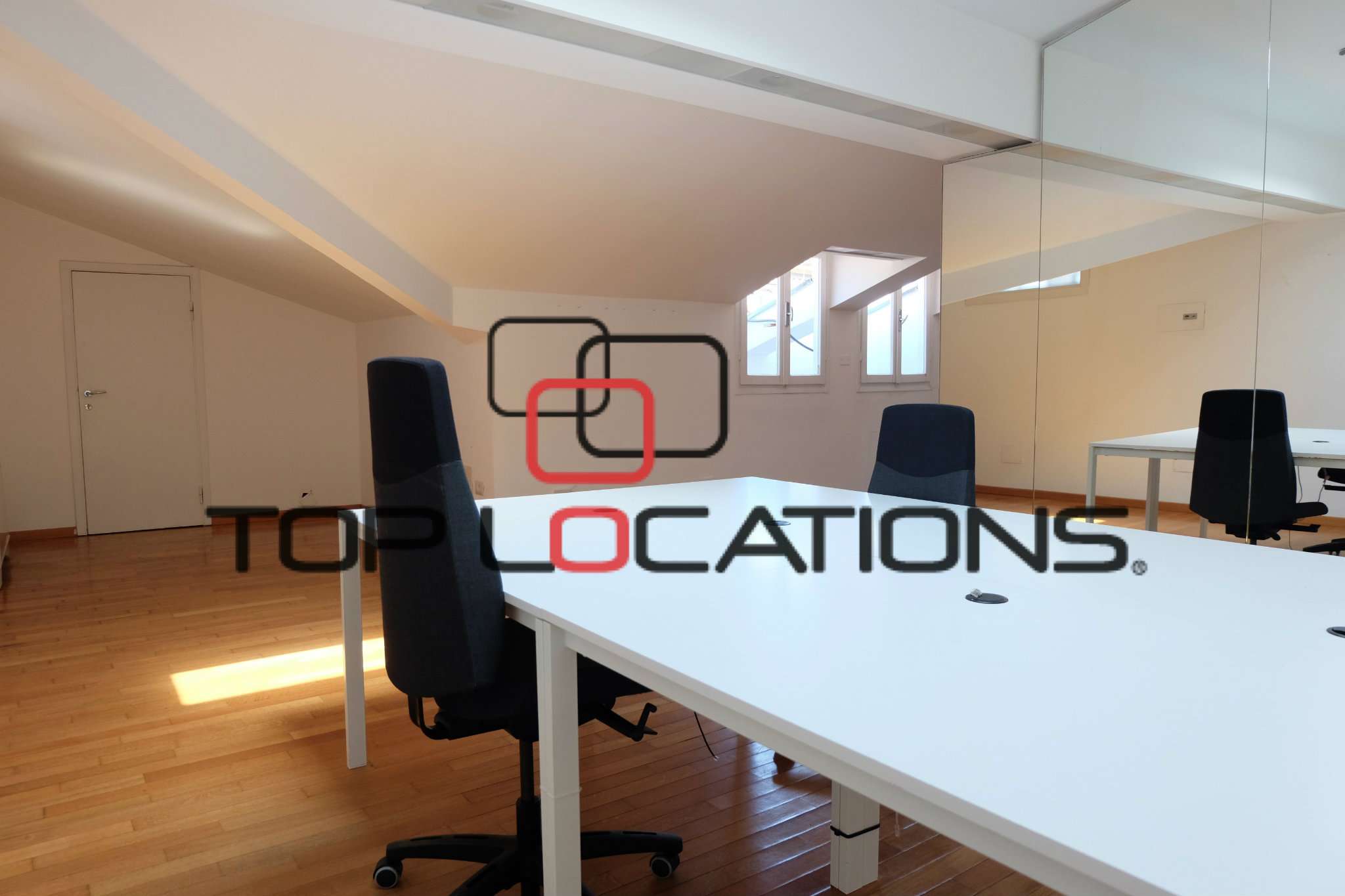 Show Room MILANO affitto  CENTRO STORICO Spiga Top Locations