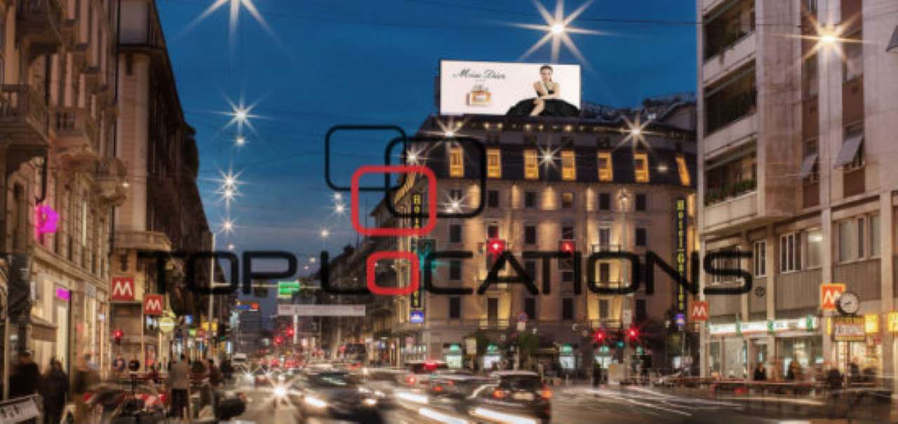  milano vendita quart: buenos aires top-locations