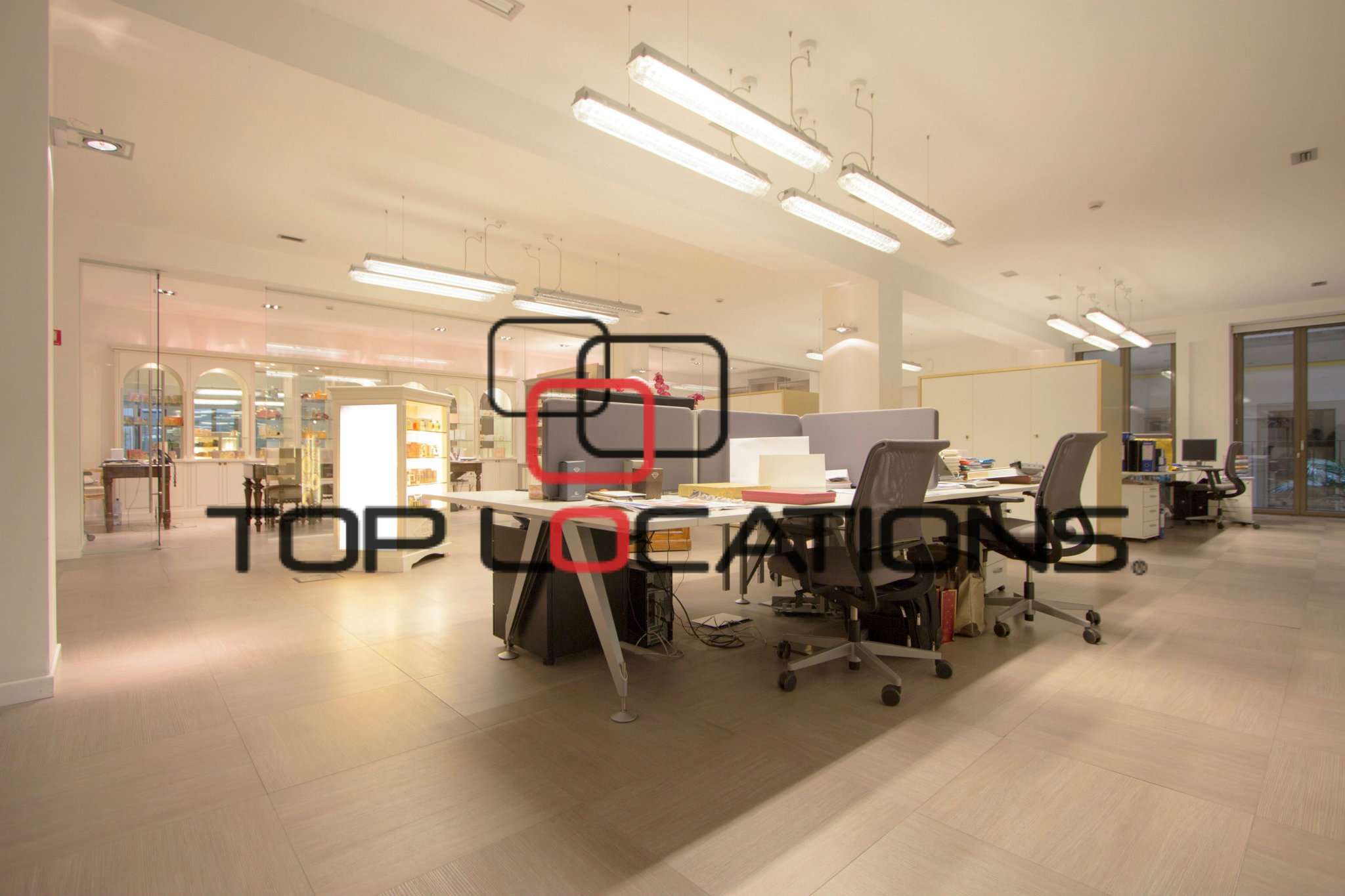 Show Room MILANO affitto  ROMOLO Di Porta Ticinese Top Locations