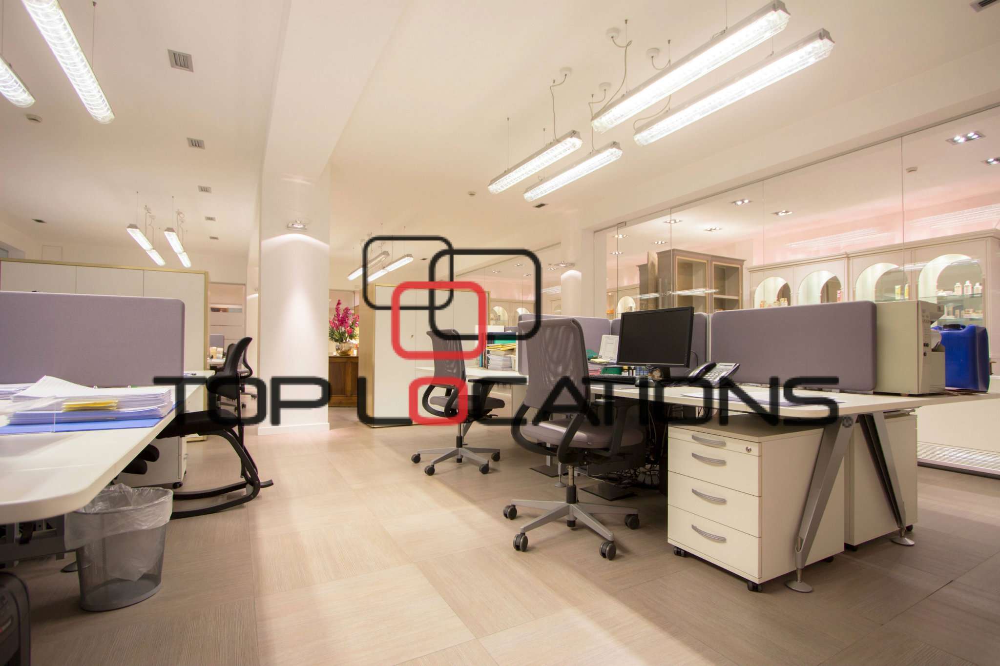 Show Room MILANO affitto  ROMOLO Di Porta Ticinese Top Locations