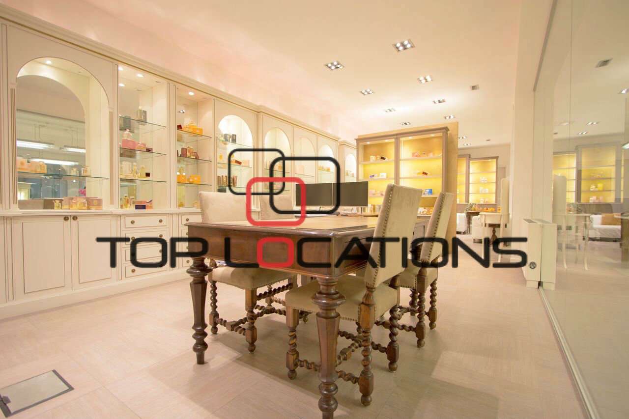 Show Room MILANO affitto  ROMOLO Di Porta Ticinese Top Locations